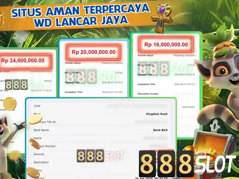 888slot: Giới thiệu về sân chơi quay số trực tuyến và kinh nghiệm dành cho người chơi Go88