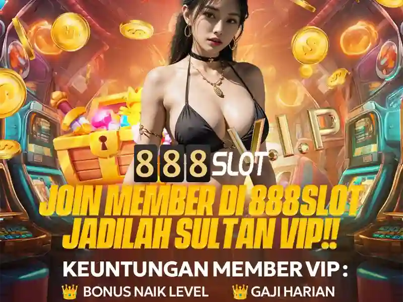 888slot-casino-area