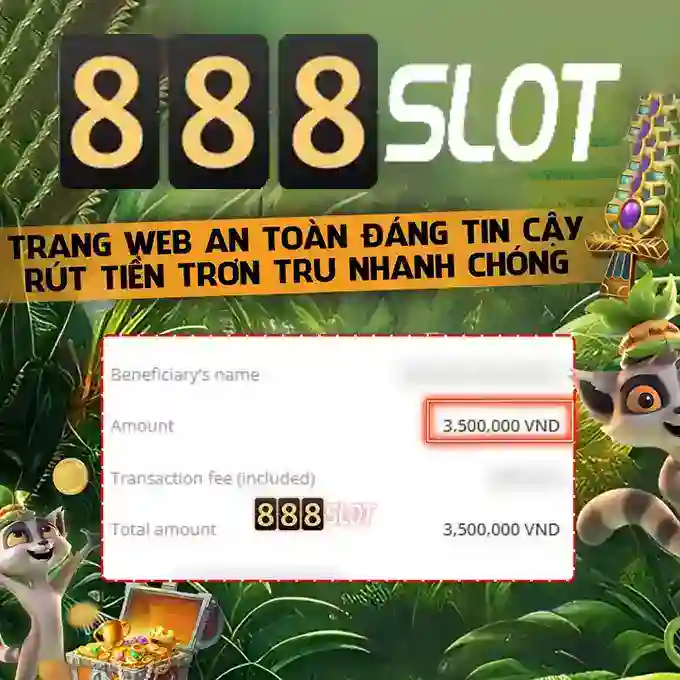 Giới thiệu về 888slot Giới thiệu về 888slot