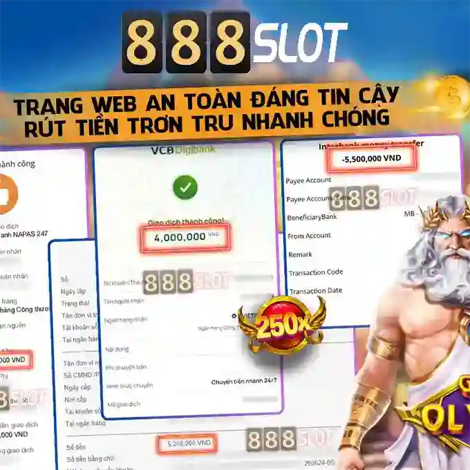 Tiện ích và thanh toán an toàn
