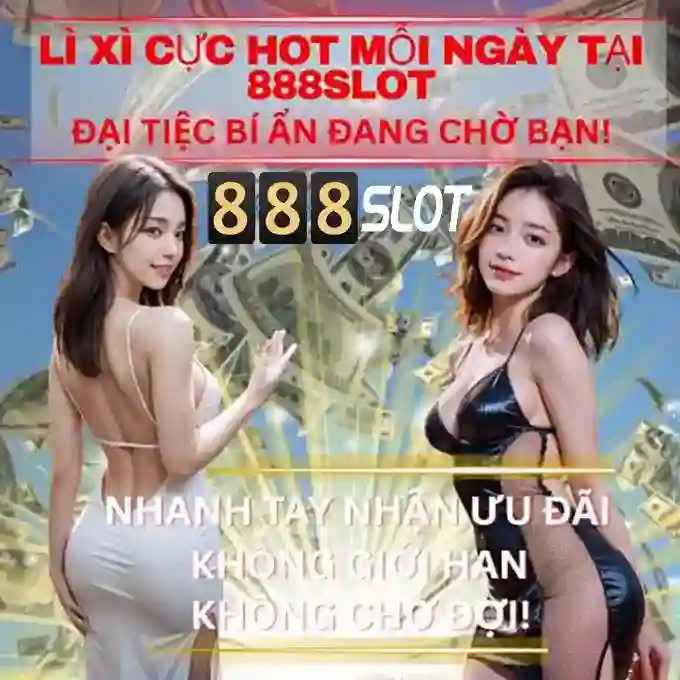 888slot - Nền tảng slot hàng đầu cho người chơi Việt 1 Đăng Nhập