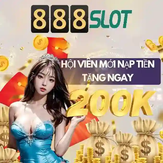 888slot - Trải nghiệm casino slot trực tuyến hàng đầu 1 Đăng Nhập