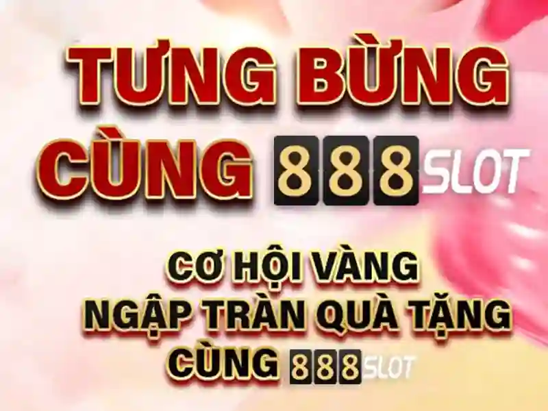 Đặc điểm nổi bật của 888slot