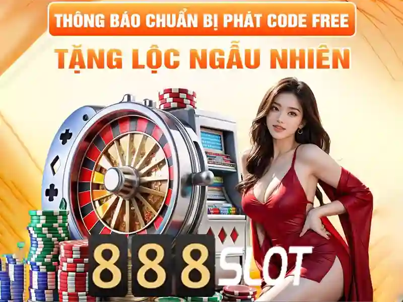 Các trò chơi tại 888slot